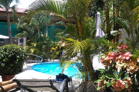 Coyaba Tropical Elegant Adult Guesthouse Bed and Breakfast in Quepos
