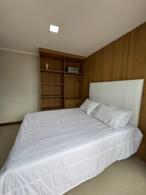 Flat Sollare Apartment in Barra Grande