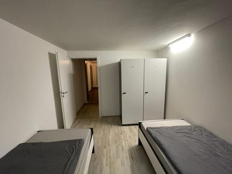 Ferienwohnung Vollbruch KG Apartment in Bielefeld