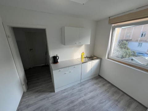 Ferienwohnung Scherkamp EG Apartment in Bielefeld