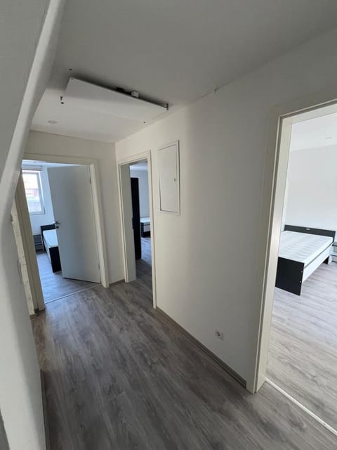 Ferienwohnung Scherkamp EG Apartment in Bielefeld