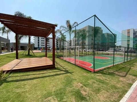 Peace and Green apt 2 quartos piscina Apartment in Rio de Janeiro