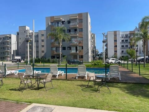 Peace and Green apt 2 quartos piscina Apartment in Rio de Janeiro