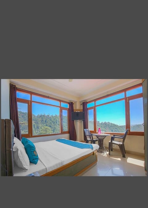 Hotel Avon Villa Hotel in Shimla