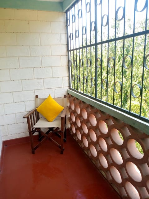 Malindi Central Area Apartment near Naivas and Beach Bed and Breakfast in Malindi