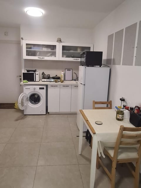 דירת נופש Apartment in Haifa