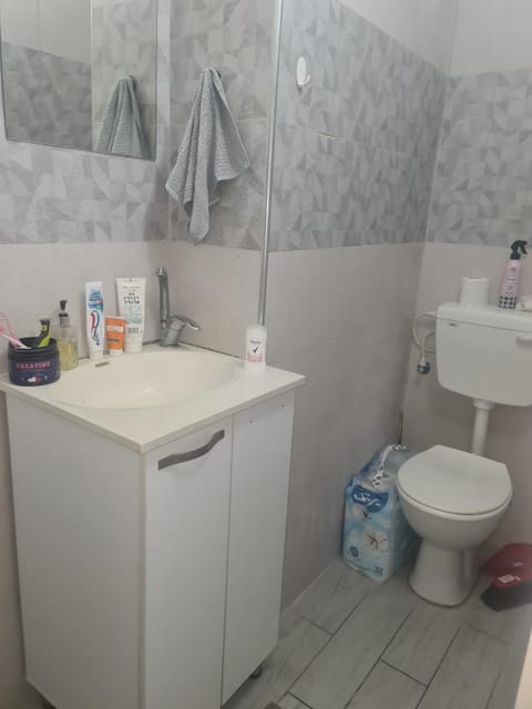 דירת נופש Apartment in Haifa