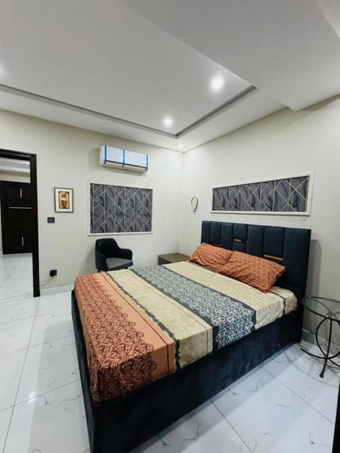 Mascon Homes Apartment in Lahore