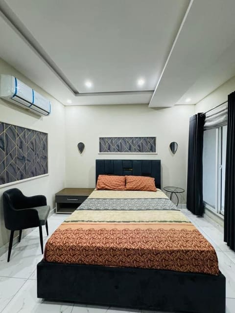 Mascon Homes Apartment in Lahore