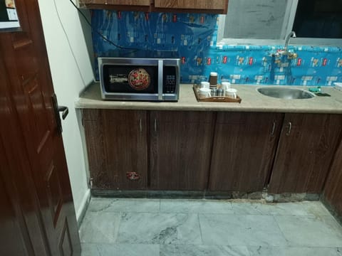 family Inn Apartment in Islamabad