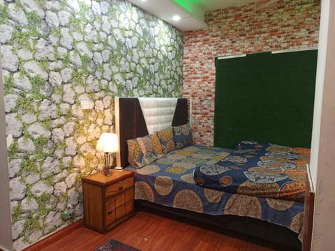 family Inn Apartment in Islamabad