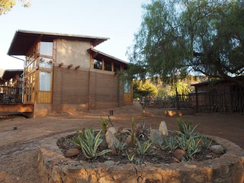 Casa Mayoral B&B Pet friendly Übernachtung mit Frühstück in State of Baja California