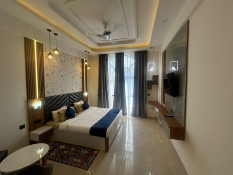 Cloud9 stays Hotel in Lucknow