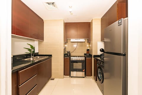 Voyage Two Bedroom In Reem Island Apartment in Abu Dhabi