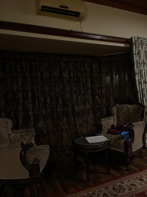 Home stay Bed and Breakfast in Islamabad