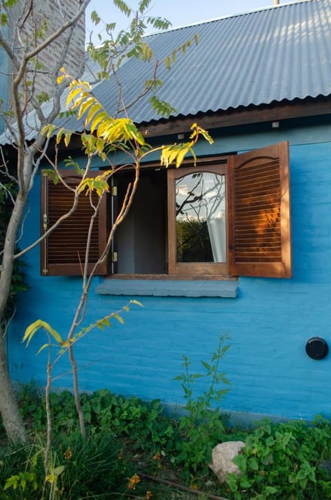 Espacio Infinito Haus in Capilla del Monte