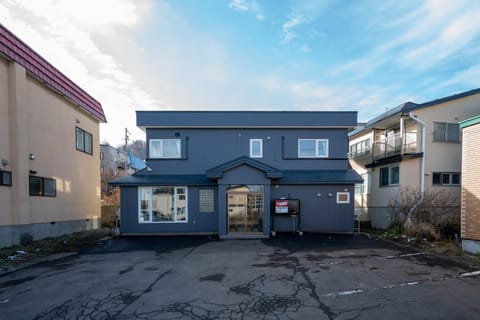 THE Crocus Otaru House in Sapporo