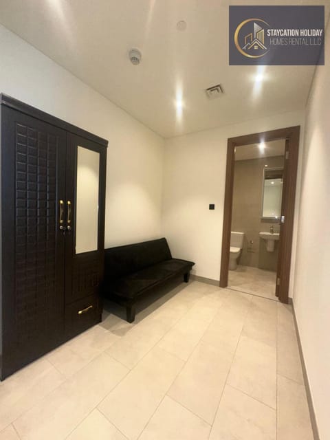 Spacious Furnished 2BR n Maid Waves Grande Apartment in Dubai