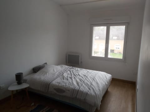 Gite gien Apartment in Gien