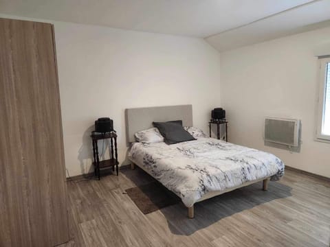 Gite gien Apartamento in Gien