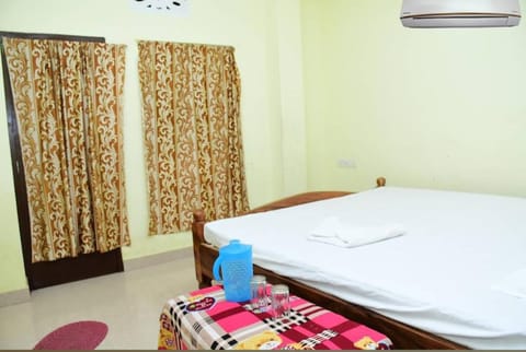 Dream Palace Hotel in Puri