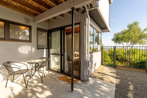 Patio, Balcony/Terrace, Dining area