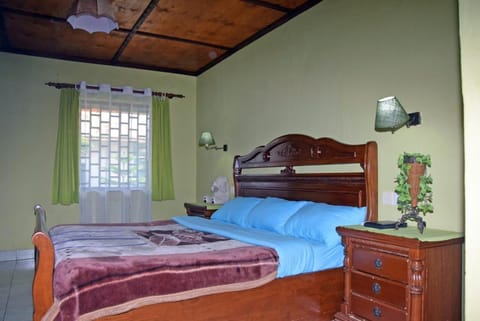 Silvermarine Uzima Cottage Diani House in Diani Beach