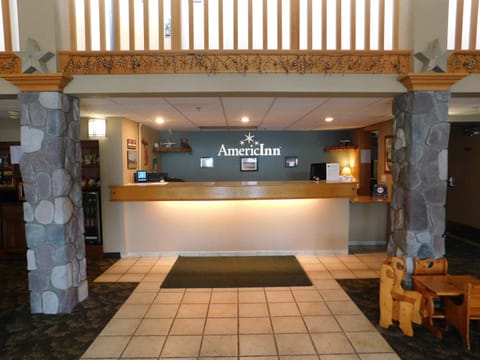 AmericInn by Wyndham Oscoda Near AuSable River Hotel in Au Sable Charter