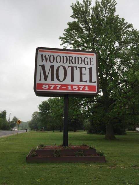 Property logo or sign