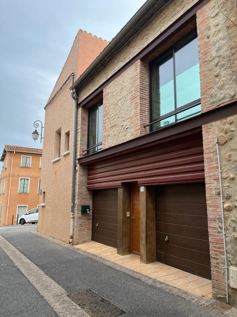 Charmant T2 avec mezzanine au cœur du Village de Canet 2CARLLA16 Apartment in Canet-en-Roussillon