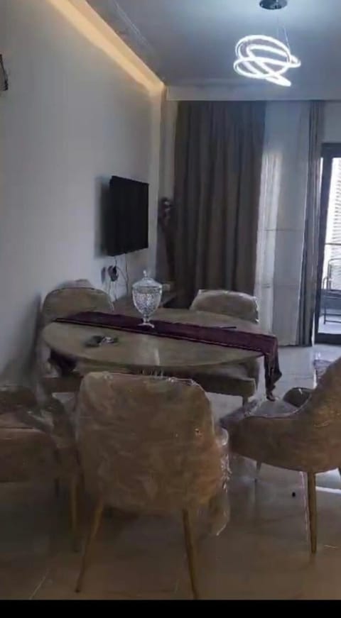 شقه مفروشه بمدينتي Apartment in Cairo Governorate