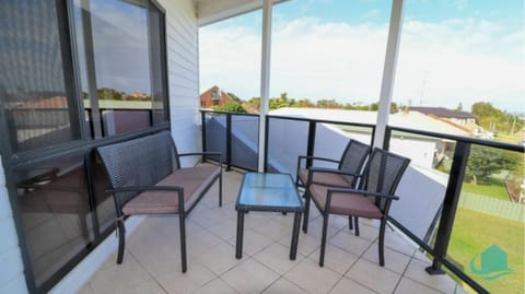 Flexi 3 Condominio in Lake Macquarie