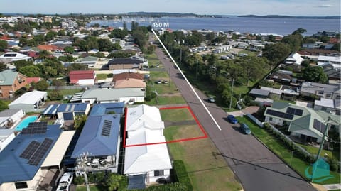 Flexi 3 Apartamento in Lake Macquarie