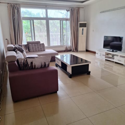 Swahili Rose Bay H & appartment Vacation rental in City of Dar es Salaam