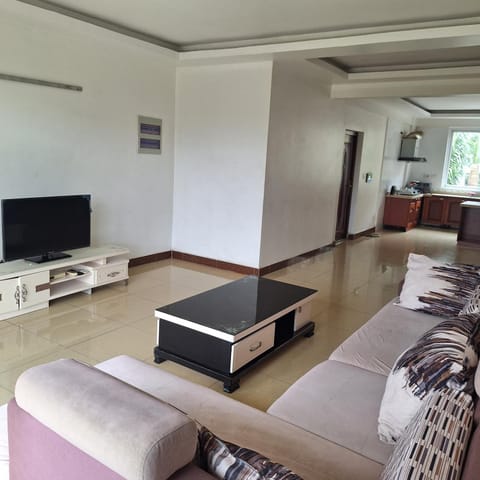 Swahili Rose Bay H & appartment Vacation rental in City of Dar es Salaam