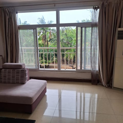 Swahili Rose Bay H & appartment Vacation rental in City of Dar es Salaam