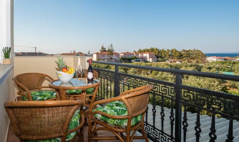 Natural landscape, View (from property/room), Balcony/Terrace