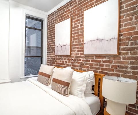 Lux 2 bd 1 bath Apartamento in West Village