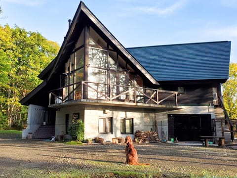 Pension Gooseberry Bed and Breakfast in Furano