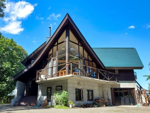 Pension Gooseberry Bed and Breakfast in Furano
