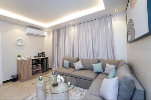 شقه الاطلال Apartment in Riyadh