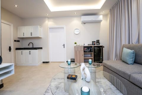 شقه الاطلال Apartment in Riyadh