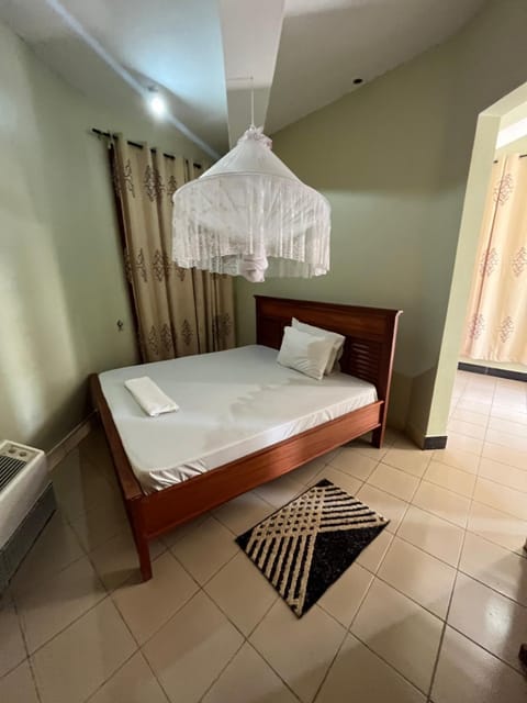 Ajex homes Bed and Breakfast in City of Dar es Salaam