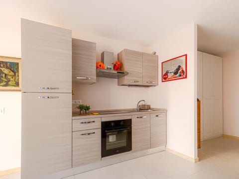 Apartment Le Diplomate by Interhome Apartment in Menton