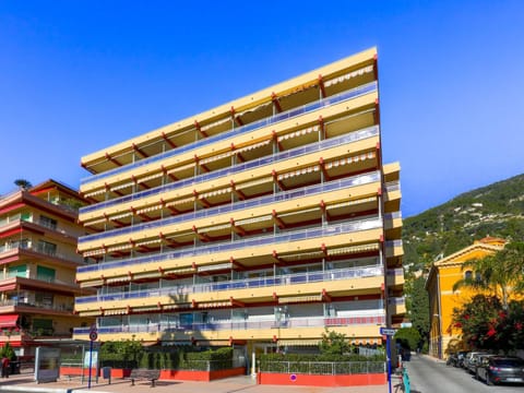 Apartment Le Diplomate by Interhome Apartment in Menton