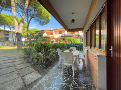 Apartment Villa Alba-2 by Interhome Apartment in Lignano Sabbiadoro