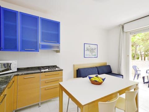 Apartment Parco Hemingway-29 by Interhome Apartment in Lignano Sabbiadoro