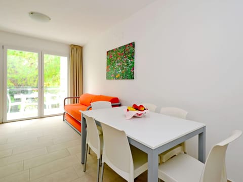 Apartment Fiore-9 by Interhome Apartment in Lignano Sabbiadoro
