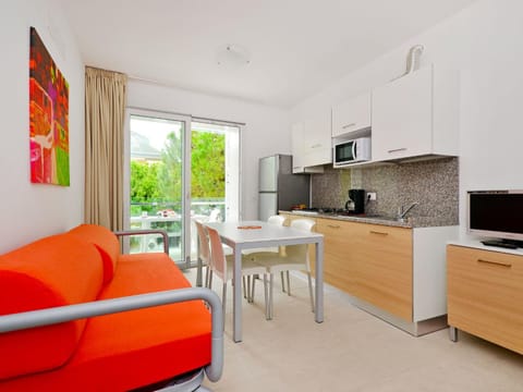 Apartment Fiore-8 by Interhome Apartment in Lignano Sabbiadoro