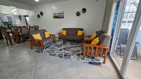 Tulip Serenity Apartment in Malindi